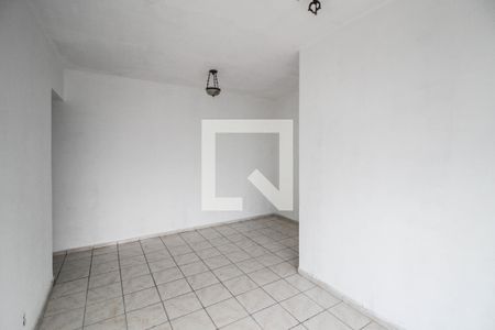 Sala de apartamento para alugar com 2 quartos, 78m² em Centro, Nova Iguaçu