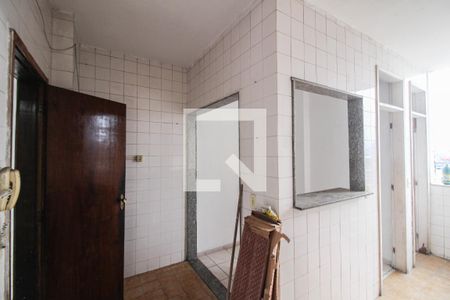 Apartamento para alugar com 78m², 2 quartos e 1 vaga Apartamento para alugar com 78m², 2 quartos e 1 vagaCozinha