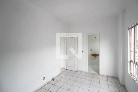 Suíte de apartamento para alugar com 2 quartos, 78m² em Centro, Nova Iguaçu