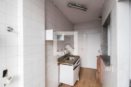 Apartamento para alugar com 78m², 2 quartos e 1 vaga Apartamento para alugar com 78m², 2 quartos e 1 vagaCozinha