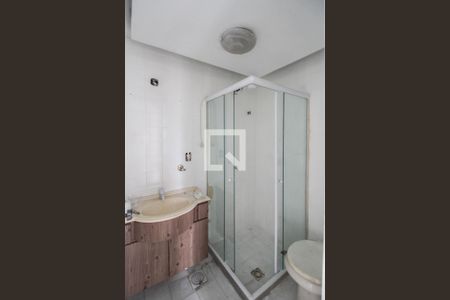 Apartamento para alugar com 78m², 2 quartos e 1 vaga Apartamento para alugar com 78m², 2 quartos e 1 vagaBanheiro
