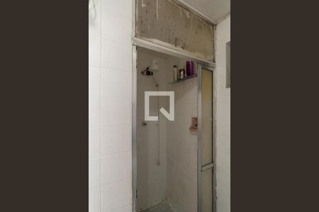 Banheiro de apartamento para alugar com 1 quarto, 59m² em Vila Buarque, São Paulo