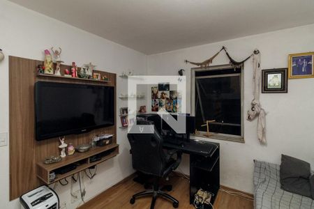 Apartamento à venda com 59m², 1 quarto e sem vagaSala