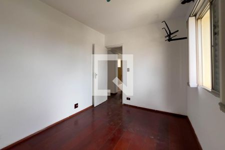 Quarto 1 de apartamento à venda com 2 quartos, 56m² em Cambuci, São Paulo