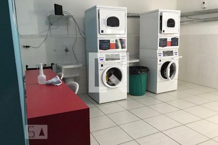 Apartamento à venda com 35m², 1 quarto e 1 vagaÁrea comum Lavanderia