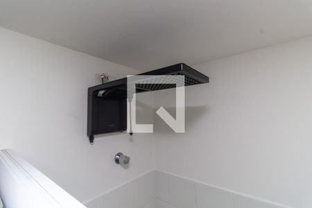 Apartamento à venda com 35m², 1 quarto e 1 vagaBanheiro