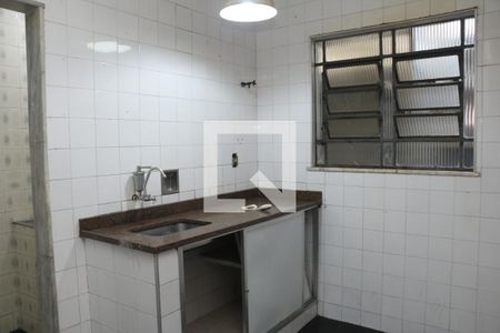 Casa para alugar com 60m², 2 quartos e sem vagaCozinha