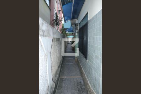 Casa para alugar com 60m², 2 quartos e sem vagaÁrea comum