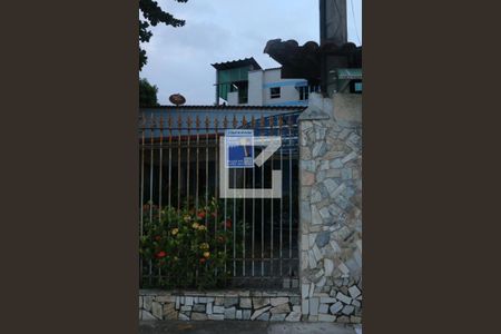 Casa para alugar com 60m², 2 quartos e sem vagaFachada