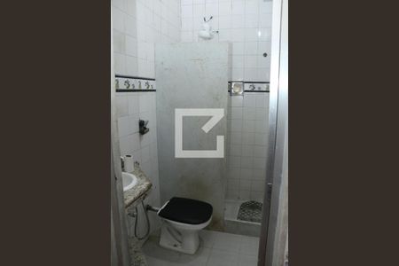 Casa para alugar com 60m², 2 quartos e sem vagaBanheiro
