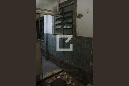 Casa para alugar com 60m², 2 quartos e sem vagaÁrea comum