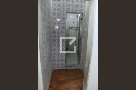 Casa para alugar com 60m², 2 quartos e sem vagaBanheiro