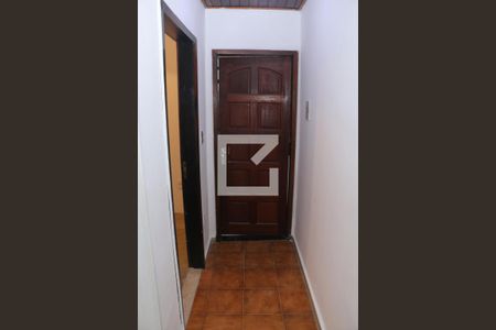 Casa para alugar com 60m², 2 quartos e sem vagaCorredor