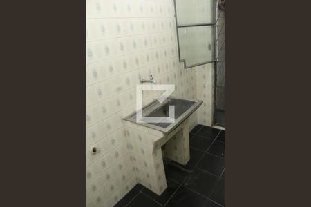 Casa para alugar com 60m², 2 quartos e sem vagaÁrea de Serviço
