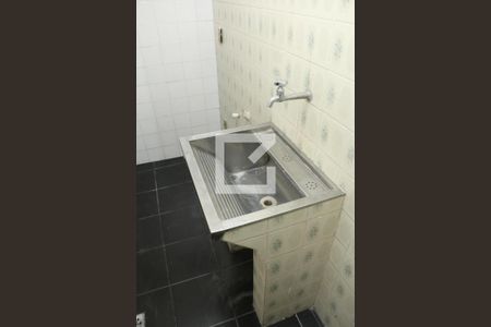 Casa para alugar com 60m², 2 quartos e sem vagaÁrea de Serviço