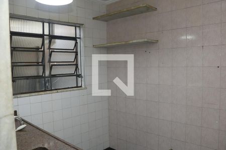 Casa para alugar com 60m², 2 quartos e sem vagaCozinha