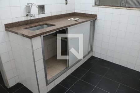 Casa para alugar com 60m², 2 quartos e sem vagaCozinha
