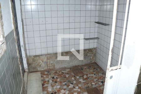 Casa para alugar com 60m², 2 quartos e sem vagaÁrea comum