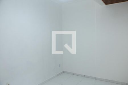 Quarto 2 de casa para alugar com 2 quartos, 60m² em Metrópole, Nova Iguaçu