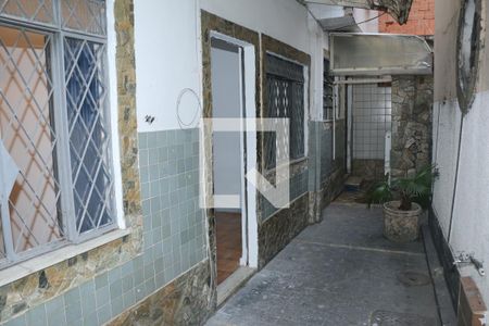 Casa para alugar com 60m², 2 quartos e sem vagaÁrea comum