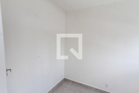 Quarto de apartamento para alugar com 2 quartos, 34m² em Vila Prudente, São Paulo