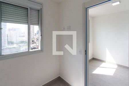 uarto de apartamento para alugar com 2 quartos, 34m² em Vila Prudente, São Paulo