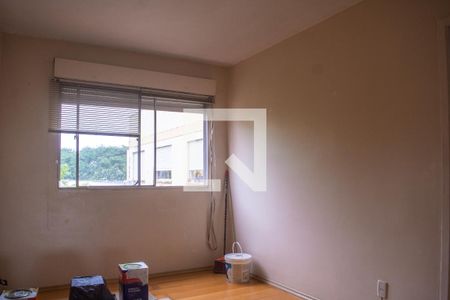 Sala de apartamento à venda com 2 quartos, 54m² em Santo Antônio, Porto Alegre