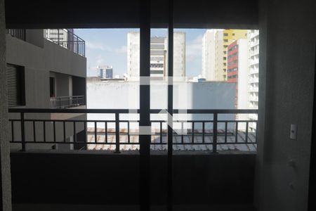 Studio Sacada de kitnet/studio para alugar com 1 quarto, 27m² em Mirandópolis, São Paulo