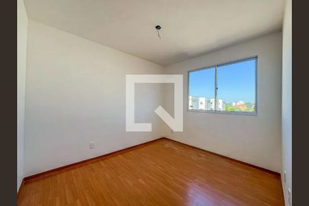 Quarto 2 de apartamento para alugar com 2 quartos, 45m² em Santos Dumont, São Leopoldo