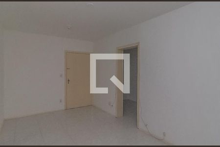 Apartamento para alugar com 41m², 1 quarto e sem vagaSala