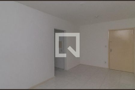Sala de apartamento à venda com 1 quarto, 41m² em Centro, São Leopoldo
