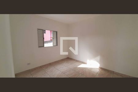 Quarto de casa para alugar com 1 quarto, 60m² em Bussocaba, Osasco