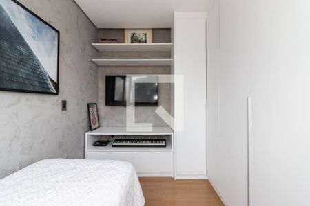 Apartamento para alugar com 30m², 1 quarto e 1 vaga Apartamento para alugar com 30m², 1 quarto e 1 vagaQuarto 1