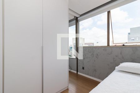 Apartamento para alugar com 30m², 1 quarto e 1 vaga Apartamento para alugar com 30m², 1 quarto e 1 vagaQuarto 1