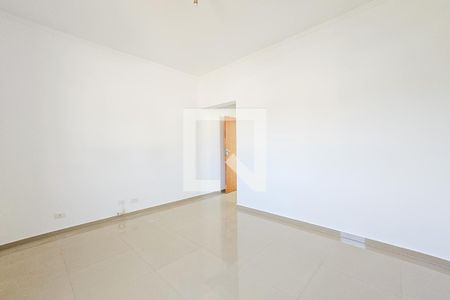 Suíte 1 de casa para alugar com 3 quartos, 130m² em Balneario Praia do Perequê, Guarujá