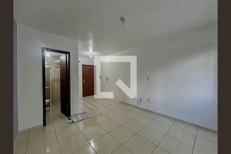 Studio de kitnet/studio à venda com 1 quarto, 23m² em Cristo Rei, São Leopoldo