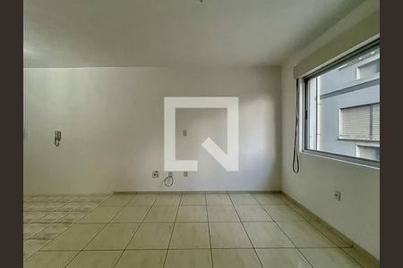 Studio de kitnet/studio para alugar com 1 quarto, 23m² em Cristo Rei, São Leopoldo