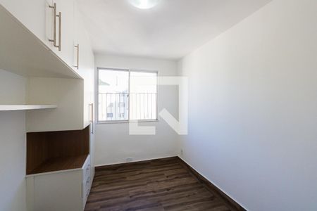 Quarto 2 de apartamento à venda com 2 quartos, 50m² em Curicica, Rio de Janeiro