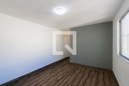 Sala de apartamento para alugar com 2 quartos, 50m² em Curicica, Rio de Janeiro