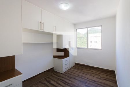 Quarto 2 de apartamento à venda com 2 quartos, 50m² em Curicica, Rio de Janeiro