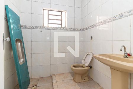 Casa à venda com 313m², 6 quartos e 7 vagasCasa 1 - Banheiro