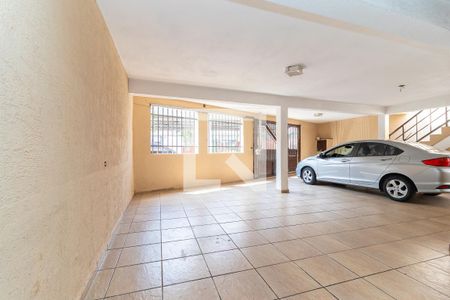 Casa à venda com 313m², 6 quartos e 7 vagasGaragem