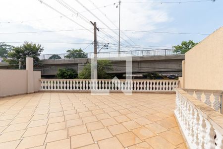 Casa à venda com 313m², 6 quartos e 7 vagasCasa 2 - Sacada