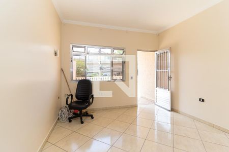 Casa à venda com 313m², 6 quartos e 7 vagasCasa 2 - Sala