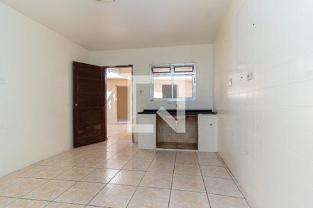 Casa à venda com 313m², 6 quartos e 7 vagasCasa 1 - Cozinha