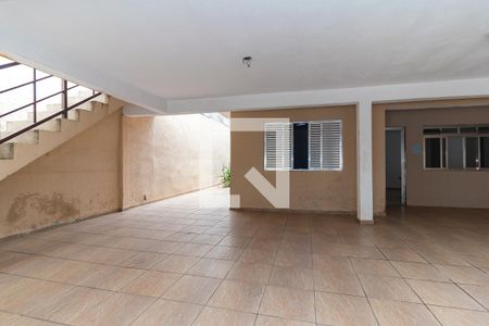 Casa à venda com 313m², 6 quartos e 7 vagasGaragem