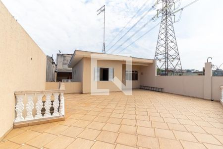 Casa à venda com 313m², 6 quartos e 7 vagasCasa 2 - Sacada