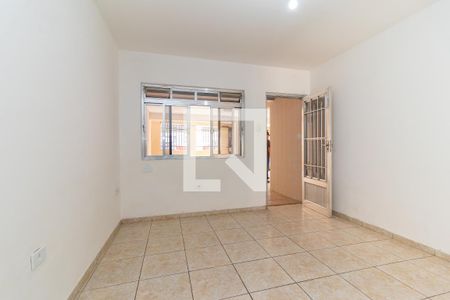 Casa 1 - Sala de casa à venda com 6 quartos, 313m² em Jardim das Camélias, São Paulo