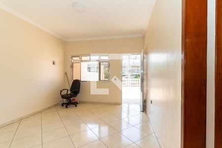 Casa à venda com 313m², 6 quartos e 7 vagasCasa 2 - Sala