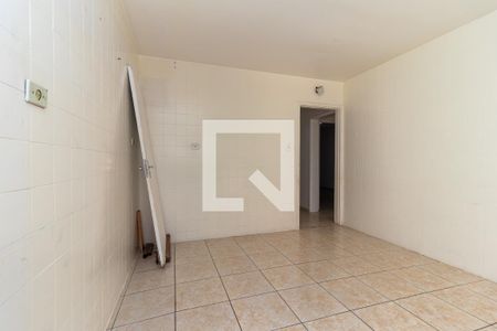 Casa à venda com 313m², 6 quartos e 7 vagasCasa 1 - Cozinha